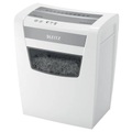 Leitz, Leitz IQ Office S EU Aktenvernichter 12 Blatt Partikelschnitt 4 x 28 mm P-4 23 l
