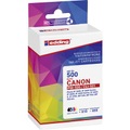 edding, Edding Druckerpatrone ersetzt Canon PGI-520+CLI-521 MP Kompatibel Schwarz, Cyan, Magenta, Gelb EDD-500 18-500-01