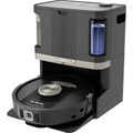 Shark PowerDetect NeverTouch Pro 2-in-1 Saug-und Wischroboter Schwarz App gesteuert, Beutellos, inkl. Akku, inkl.