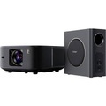 Yaber Beamer K3 PRO LED 1600 lm