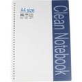 Antistat 600-2008 600-2008 Notizbuch liniert Anzahl der Blätter: 50 DIN A4