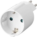 Sygonix SY-6949550 Reiseadapter Schutzkontakt/CH