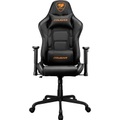 Cougar CGR-ELI-BLB Gaming-Stuhl