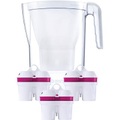 Filtrierende Karaffe 2.6 L BWT