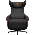 Cougar 3MMGSGRO.0001 Gaming Sofa Schwarz