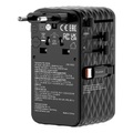 Verbatim 30186 Reiseadapter Charge ?n? Travel