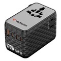 Verbatim 30190 Reiseadapter Charge ?n? Travel