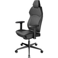 ThunderX3 ThunderX3 SOLO 360 Ergonomischer Gaming-Stuhl - Modern, schwarz Gaming/Office-Stuhl Schwarz