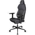 ThunderX3 ThunderX3 SOLO 360 Ergonomischer Gaming-Stuhl - Mesh, schwarz Gaming/Office-Stuhl