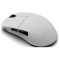 Endgame Gear Endgame Gear XM2w 4k Wireless Gaming Maus, kabellos - weiß Maus Kabellos Optisch Weiß 7 Tasten 26000 dpi