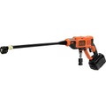 Black & Decker - 18V Akku-Druckreiniger