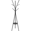 Maul Garderobenständer 9385090 Anzahl der Haken: 9 (Ø) 29 cm Stahl Schwarz 1 St.