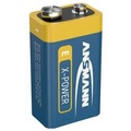 Ansmann 1 Ansmann Alkaline 9V-Block X-Power