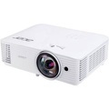 Acer Beamer S1387n DLP 4000 ANSI-Lumen Integrierter Lautsprecher