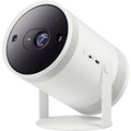 Samsung Beamer SP-LFF3HLAXXXE LED 550 ANSI-Lumen Full HD, Mini Beamer, WLAN
