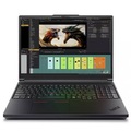 Lenovo, Lenovo Notebook ThinkPad P16 40.6 cm (16 Zoll) WUXGA Intel® Core? Ultra 9 275HX 32 GB RAM 1 TB SSD Keine Tastatur im