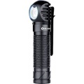 Olight Perun 2 LED Stirnlampe - Schwarz