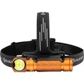 Olight Perun 3 - Stirnlampe - Orange -