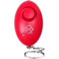 kh-security, kh-security Taschenalarm mit LED 100137