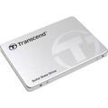 Transcend SSD370S Interne SSD 6.35 cm (2.5 Zoll) 512 GB Retail TS512GSSD370S SATA III