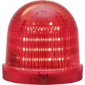 Signalleuchte LED Auer Signalgeräte AUER Rot Dauerlicht, Blinklicht 230 V/AC