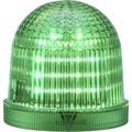 Signalleuchte LED Auer Signalgeräte AUER Grün Dauerlicht, Blinklicht 230 V/AC