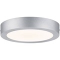 Paulmann Lunar 70654 LED-Panel EEK: LED (A++ - E) 15.5 W Warm-Weiß Chrom (matt)