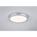 Paulmann Lunar 706.55 LED-Panel EEK: LED (A++ - E) 17 W Warm-Weiß Chrom (matt)