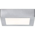 Paulmann Lunar 706.48 LED-Panel EEK: LED (A++ - E) 11 W Warm-Weiß Chrom (matt)