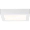 Paulmann Lunar 706.45 LED-Panel EEK: LED (A++ - E) 15.5 W Warm-Weiß Weiß (matt)