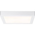Paulmann Lunar 706.46 LED-Panel EEK: LED (A++ - E) 17 W Warm-Weiß Weiß (matt)