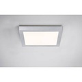 Paulmann Lunar 706.50 LED-Panel EEK: LED (A++ - E) 17 W Warm-Weiß Chrom (matt)