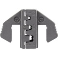 TOOLCRAFT 1423380 Crimpeinsatz Flachstecker 0.5 bis 6 mm² Passend für Marke TOOLCRAFT 1423556