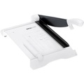 IDEAL Schneidemaschine Schnittleistung 15 Blatt Schnittlänge 340 mm, ohne Untergestell