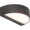 AEG Monido - hochwertige LED-Außenwandleuchte