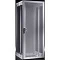 Rittal TE 8000 19 Zoll Netzwerkschrank (B x H x T) 600 x 2000 x 1000 mm 42 HE Lichtgrau (RAL 7035)