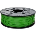 XYZprinting Filament PLA grün 600g 1 75mm