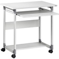 Computer-Trolley 75 FH, grau
