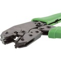 LogiLink WZ0029 Crimpzange Passend für: CAT 6, CAT 6a