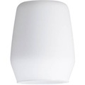 Paulmann Glasschirm Vento Ø 8 cm satiniert