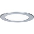 LED-Bad-Einbauleuchte EEK: LED (A++ - E) 12 W Neutral-Weiß Paulmann 92071 Chrom