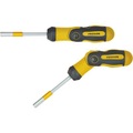 Werkstatt Ratschen-Schraubendreher Proxxon Industrial 1/4 (6.3 mm)