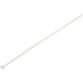 TRU COMPONENTS 1592846 TC-RCV580XL203 Kabelbinder 576 mm Natur Lösbar 100 St.