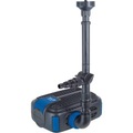 T.I.P. 30425 Springbrunnenpumpe mit Filterfunktion 1500 l/h