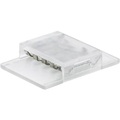 Paulmann MaxLED Clip-to-Clip Verbinder, 2er Pack