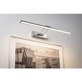 Paulmann Beam Sixty LED-Bilderleuchte in Chrom