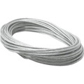 Paulmann Sicherheits-Spannseil 2,5 mm² 12m