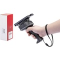 Renkforce RioScan iCR6307AS Barcode-Scanner Bluetooth® 1D CCD Schwarz Smartphone-Scanner Micro USB (OTG), Bluetooth®
