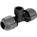 GARDENA® Sprinklersystem T-Stück mit Gew. (1 Stück)