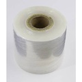 Conrad Components 1489661 Stretchfolie Transparent (L x B) 180 m x 100 mm 1 Rolle(n)